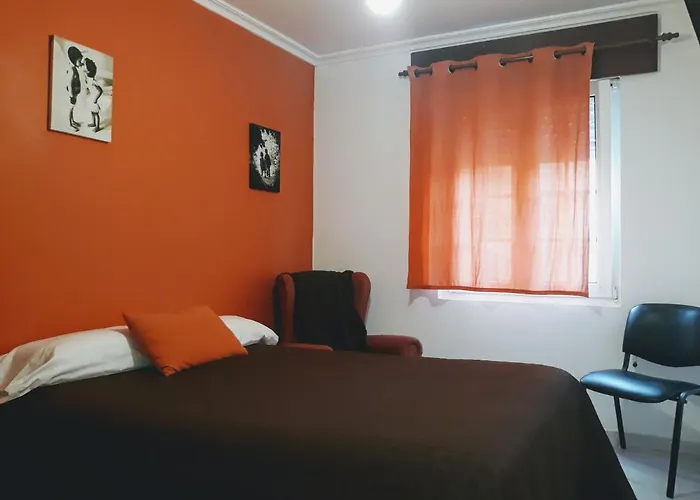 Porta Nova Apartamentos