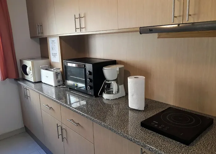 Porta Nova Apartamentos