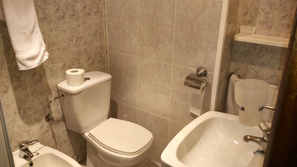 Apartment Porta Nova Ferrol