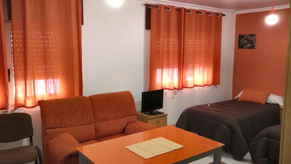 Apartment Porta Nova
