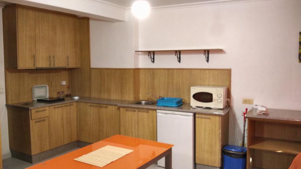 Porta Nova Apartment Ferrol