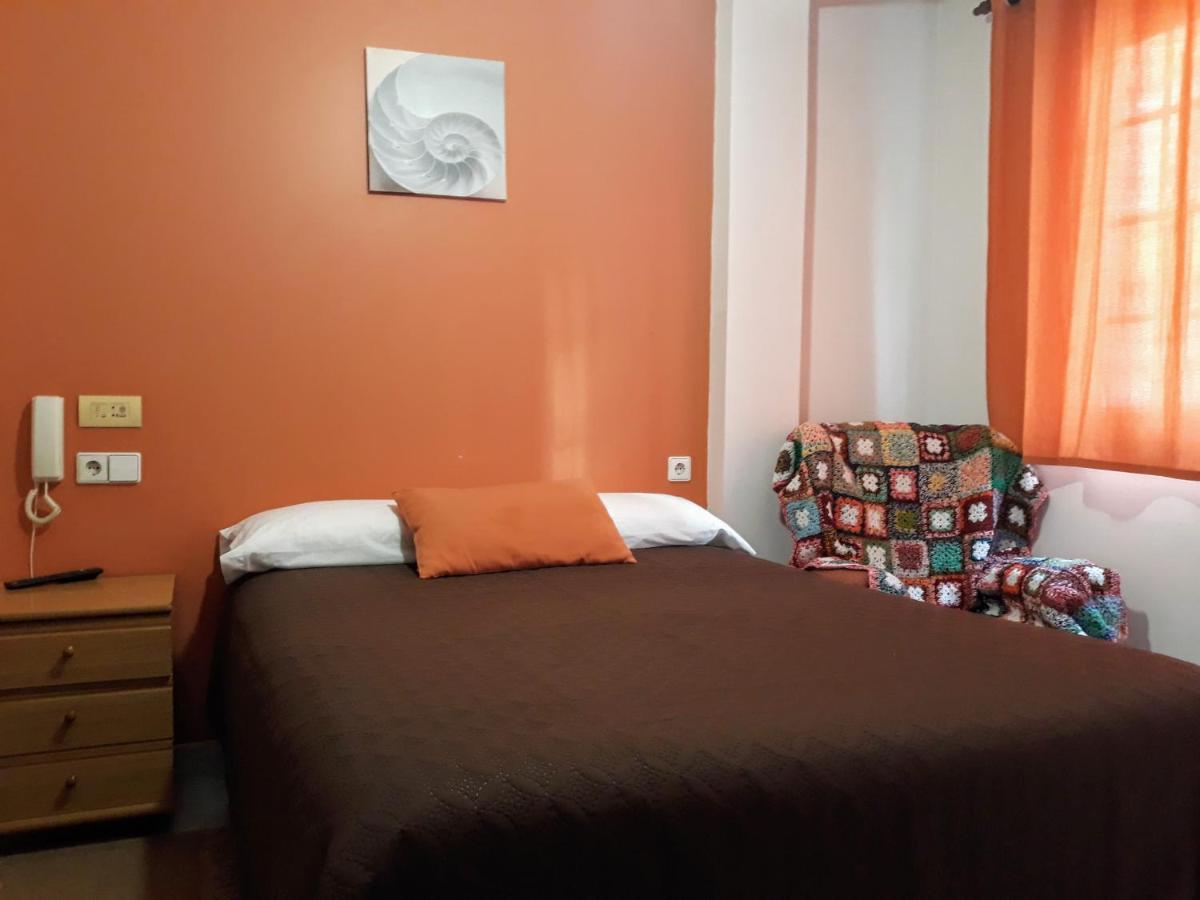 Porta Nova Apartment *