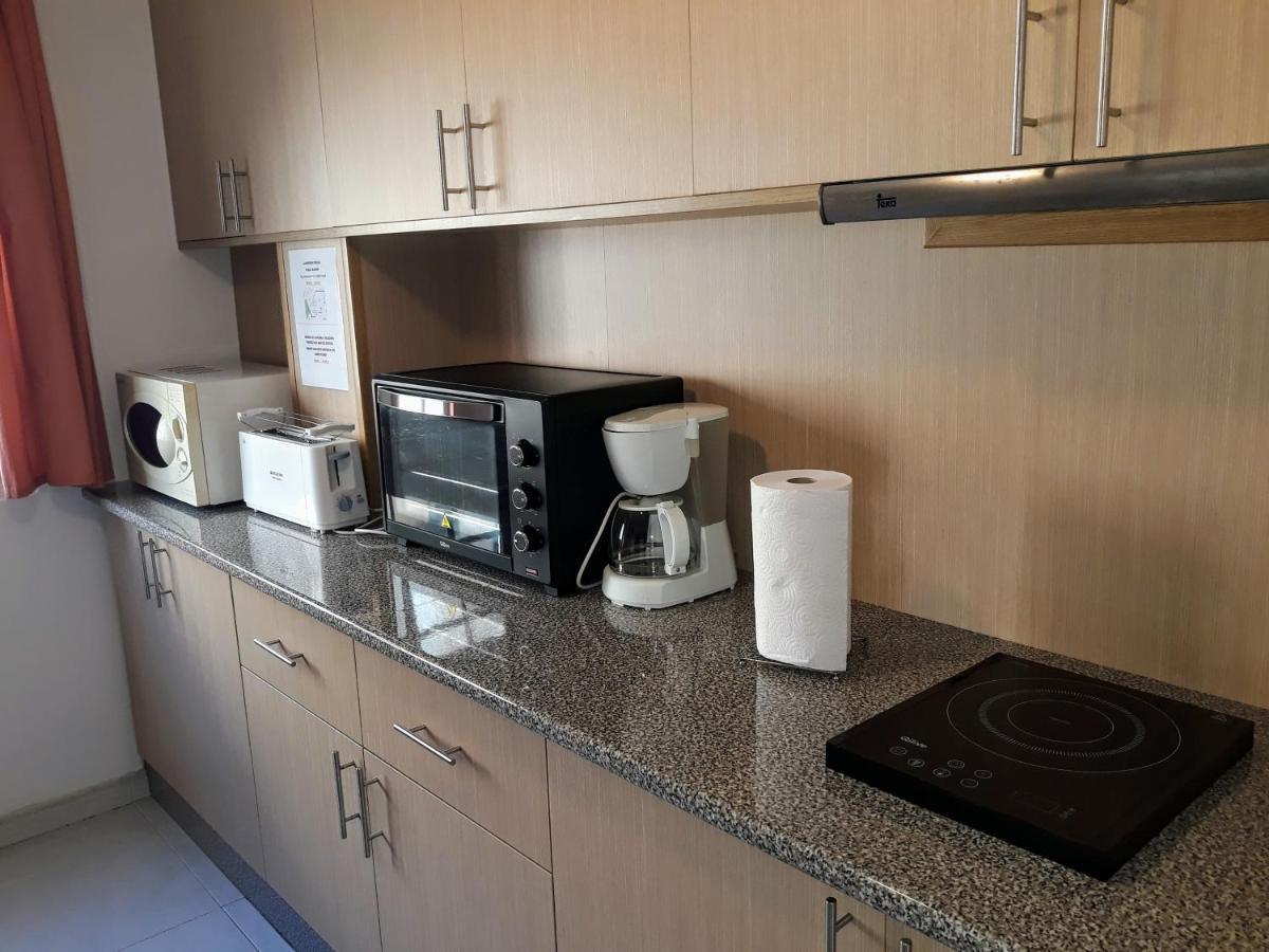 Apartment Porta Nova Ferrol